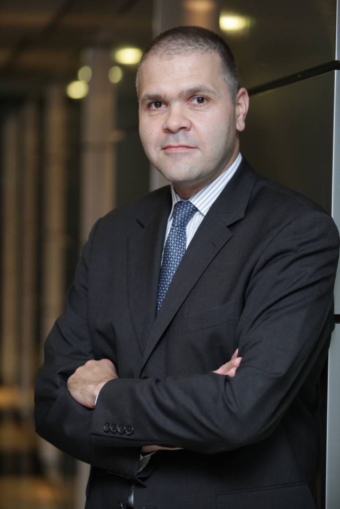 Mark Haddad 