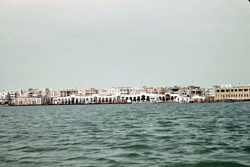 Red Sea Festival to premiere Saudi photographer Naamani’s rare films