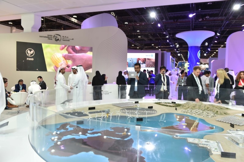 The Middle East is driving smart city innovation