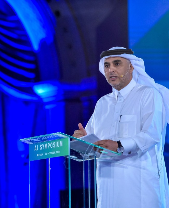 Saudi Arabia creates the future of art with Artathon