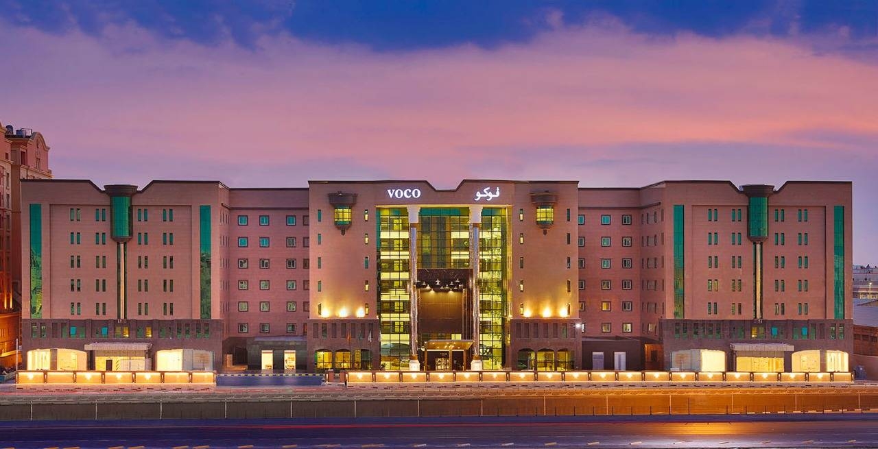 voco Al Khobar opens for business