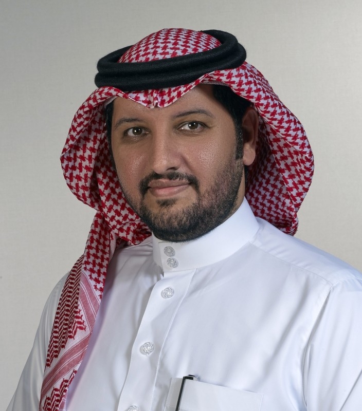 Ahmed Buqais