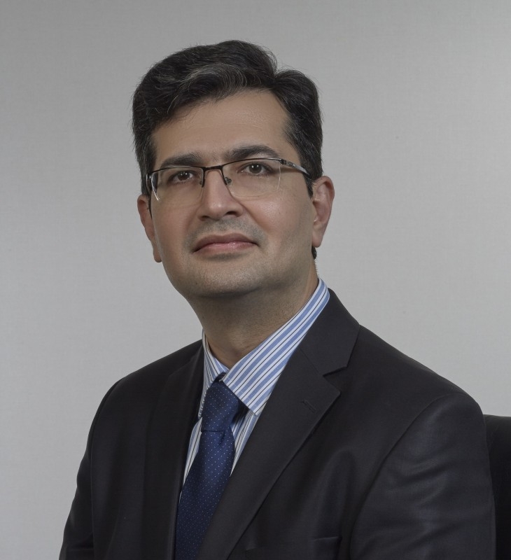 Ahmed Buqais