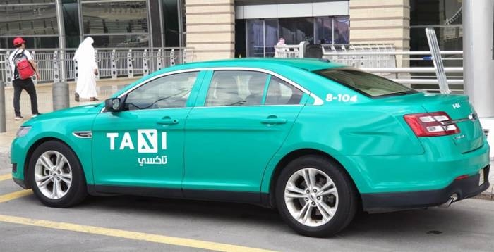 The limousine sector in the Kingdom is witnessing a qualitative paradigm shift encompassing external appearance and internal services with a single identity, with the external appearance featured by a specific degree of green color. — SPA