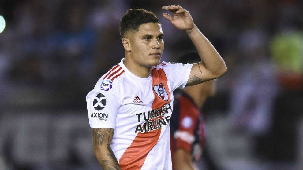 Juan Fernando Quintero