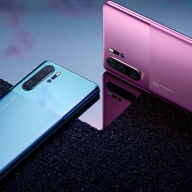 Huawei P30 Pro