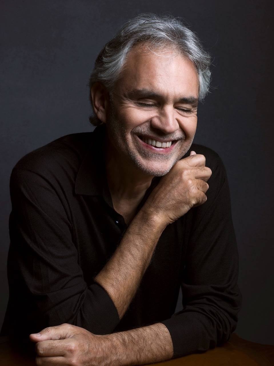 Andrea Bocelli