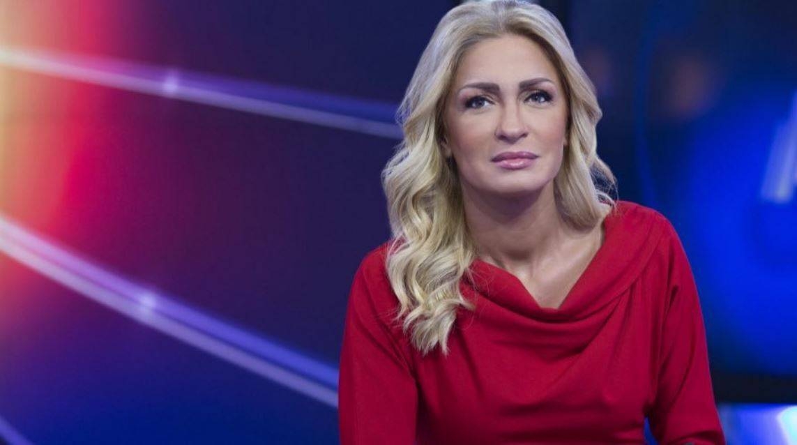 Star Lebanese Al Arabiya TV presenter dies at 51