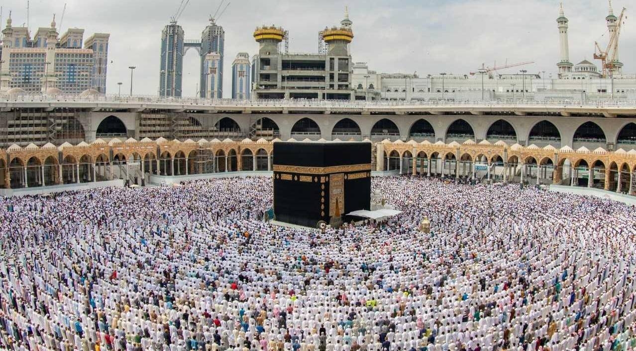 Comprehensive insurance coverage now for Umrah pilgrims: Haj Ministry