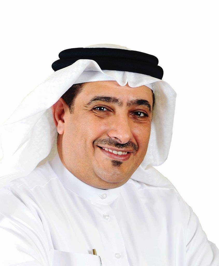 Ahmed Al Hujairy