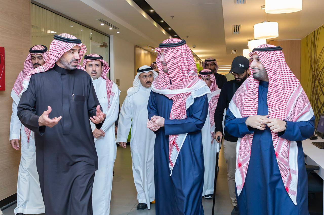 McDonald’s Saudi Arabia honors graduates of a new batch of Saudi restaurant managers