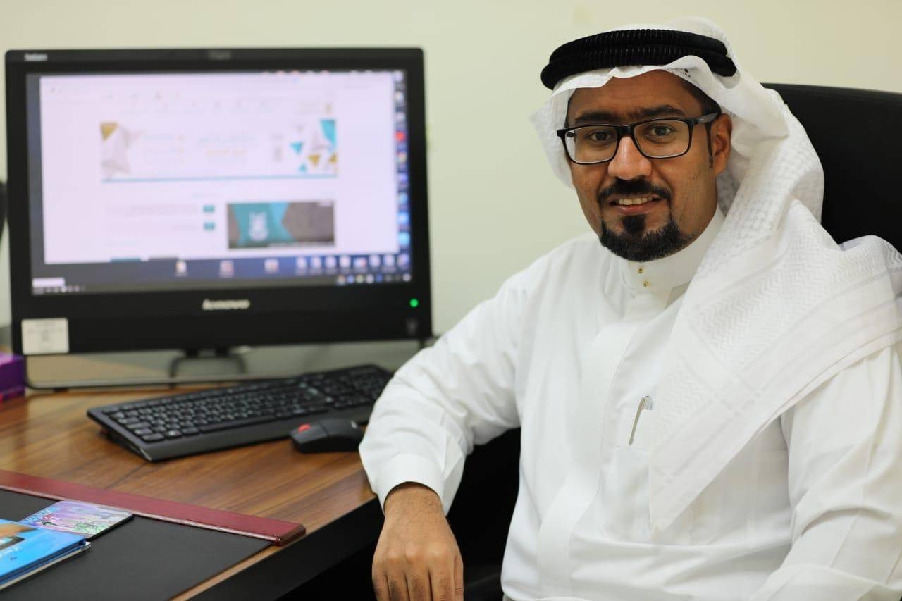 Dr. Ahmed Hameed