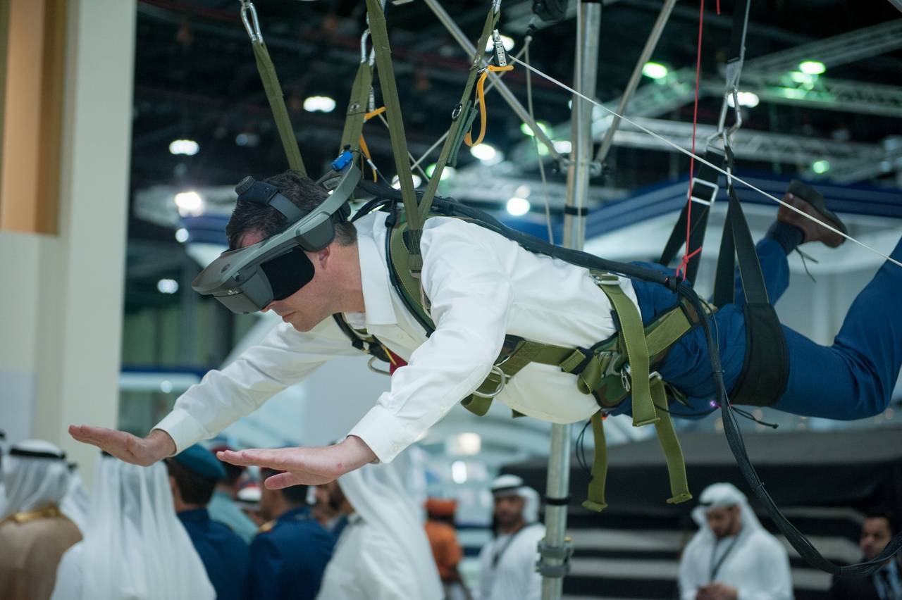 ADNEC to host conference on UMEX and SimTEX 2020