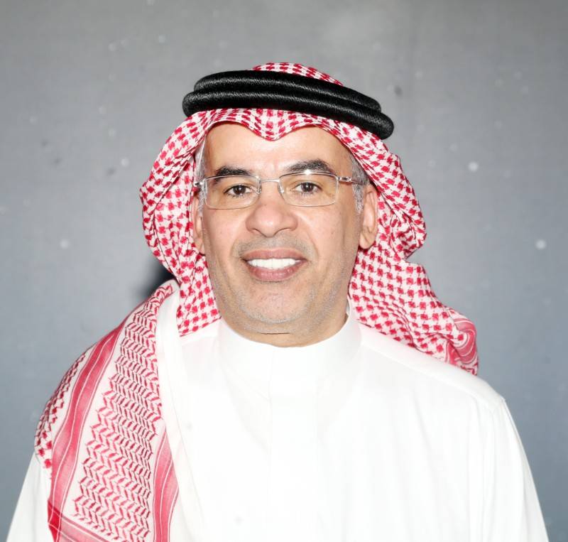 طارق الحميد 1