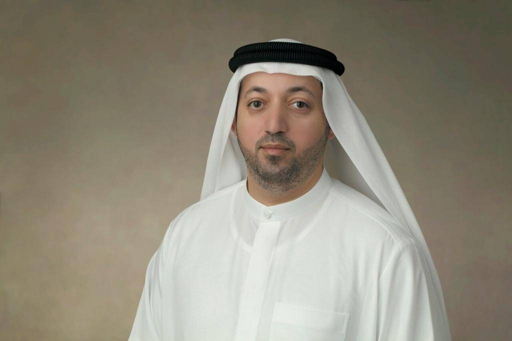 Saud Salim Al-Mazrouei
