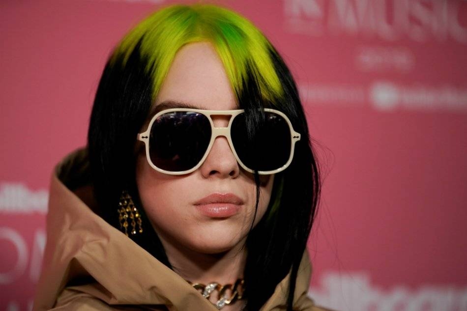 Billie Eilish