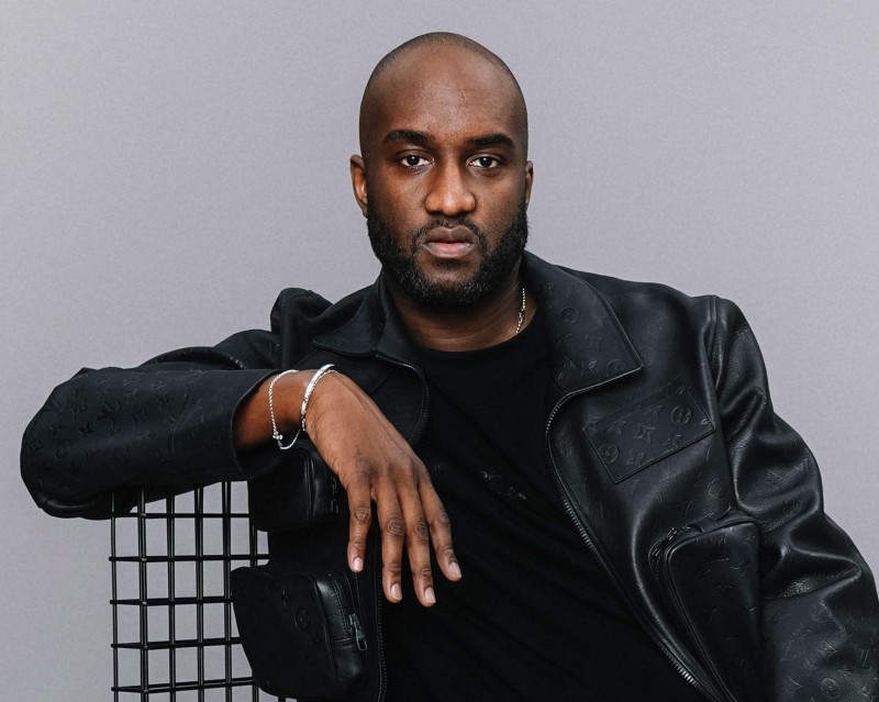 Virgil Abloh