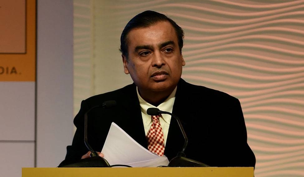 The Mumbai-based company owned by Asia's richest man Mukesh Ambani said its consolidated net profit for the quarter-ended December rose 13.5 percent to 116 billion rupees ($1.63 billion) from 102 billion rupees reported for the same quarter a year earlier. — AFP
