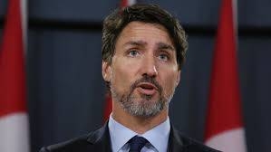 Canadian Prime Minister Justin Trudeau. -Courtesy photo