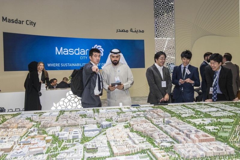 UAE pioneers smart cities tech to drive $2.7bn MEA market