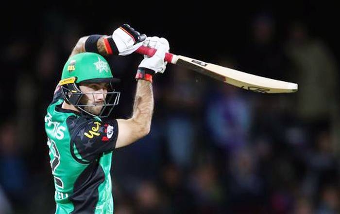 Glenn Maxwell will have to work to get back into Australia's one-day squad despite his brilliant domestic form, said captain Aaron Finch, who rates the all-rounder outside the nation's current top batsmen.
