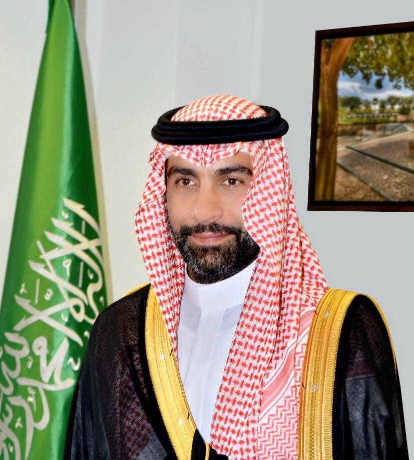 Fahd Abdulmohsan Al-Rasheed