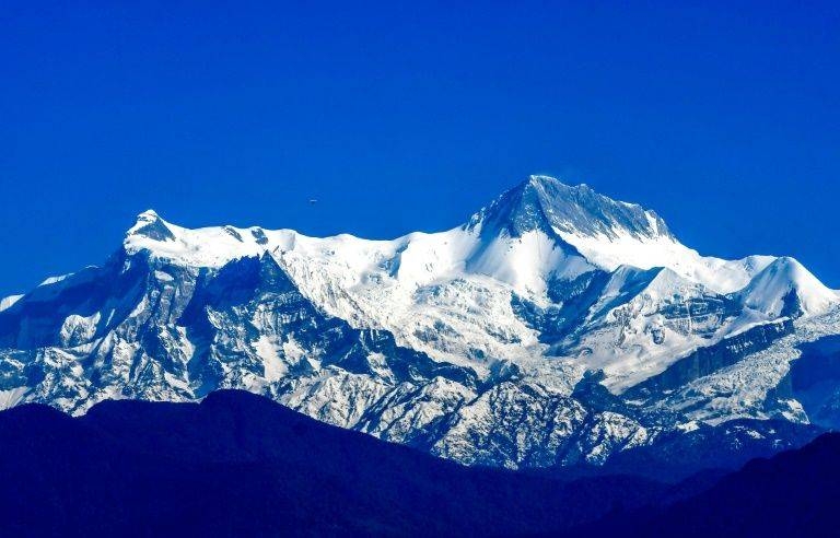 The Annapurna region is particularly popular among tourists, with 172,720 visiting the area in 2018. — AFP