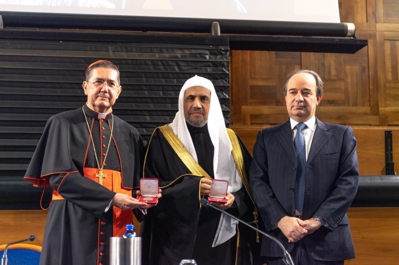 MWL, Italian Catholic university sign cooperation agreement