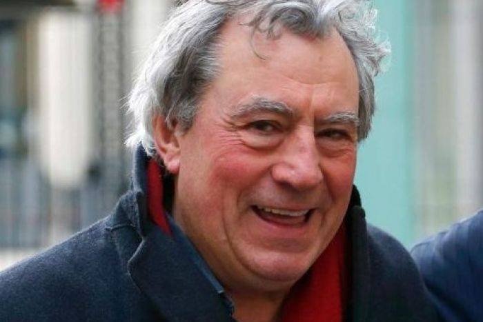 Terry Jones