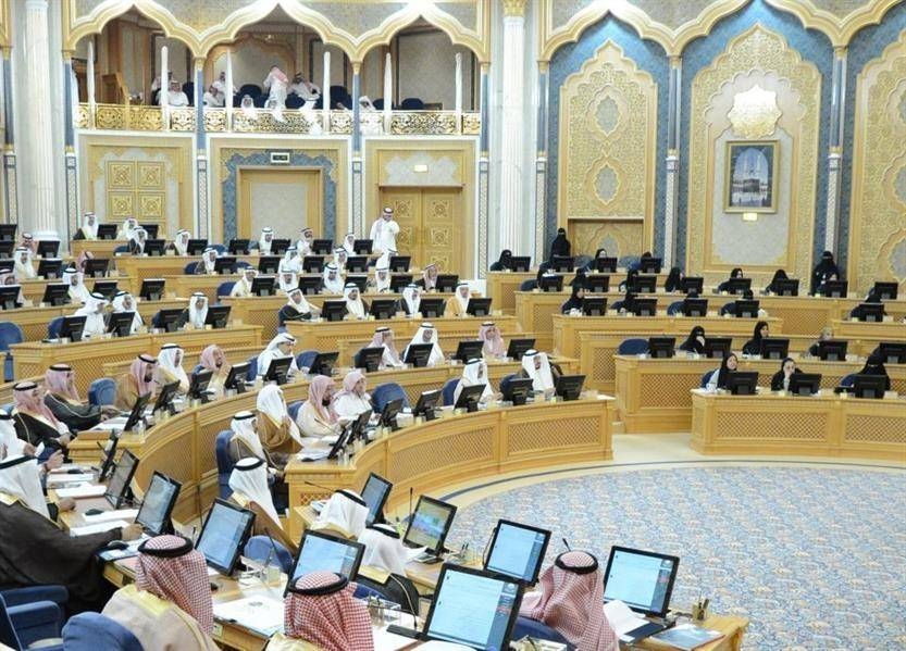 Shoura panel examines demand to reject complaints about missing adult women