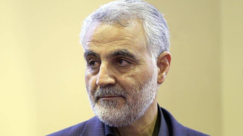 Kuwait rejects Iran's claim that one of its air bases was used in US strikes that killed Qassem Soleimani. — Courtesy photo