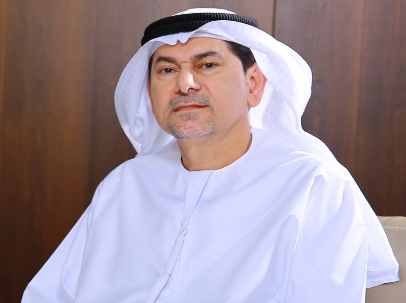 Ahmad Al Omary