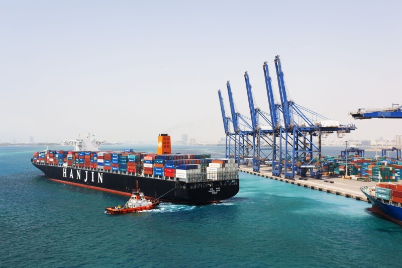 Mawani: Navigating Saudi ports to global prominence