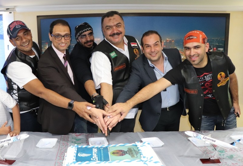 Qaswa Bikers Team