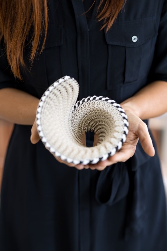 Van Cleef & Arpels forge partnership at the 7th Edition of 21, 39 Jeddah Arts