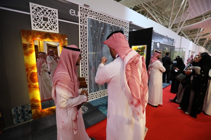 INDEX Saudi 2020 kicks off as market for interiors is valued at $3.6bn