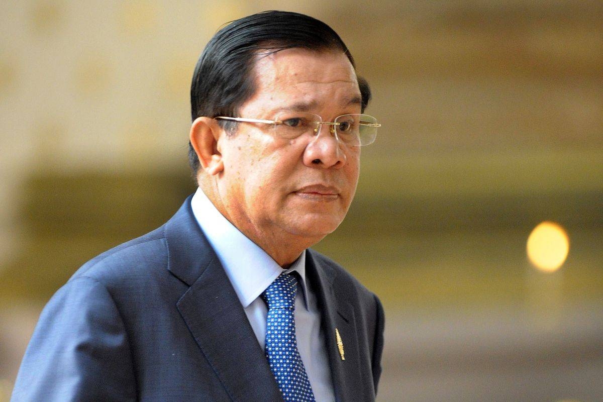Cambodia