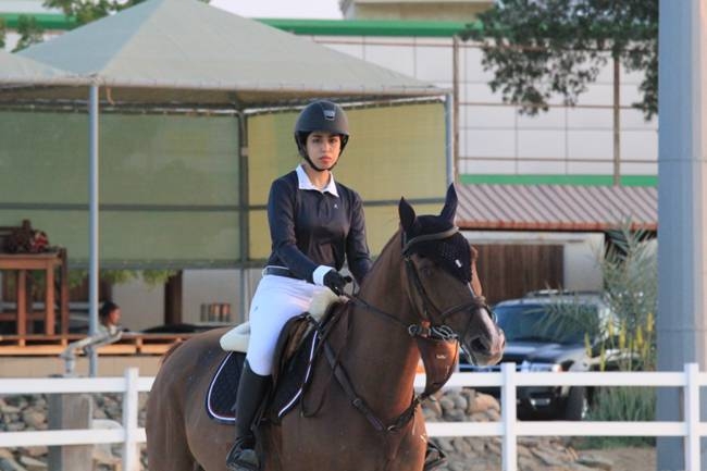 Under the supervision of the Saudi Equestrian Federation, Trio Ranch will be hosting the 13th National Show Jumping Competition on Feb. 7 and 8, with the participation of over 30 male and female competitors and 50 horses.