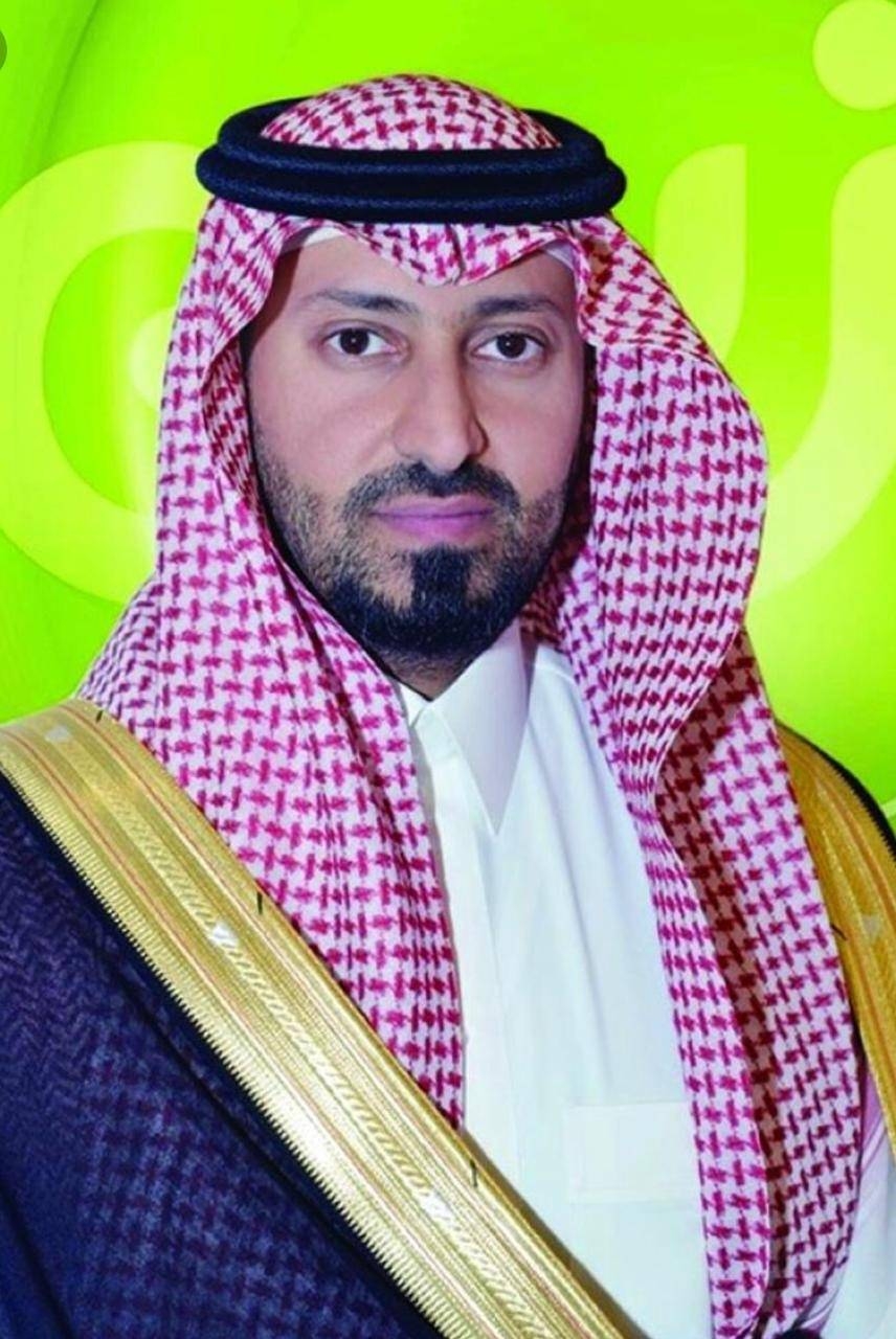 Prince Nayef bin Sultan bin Mohammed bin Saud Al Kabeer 