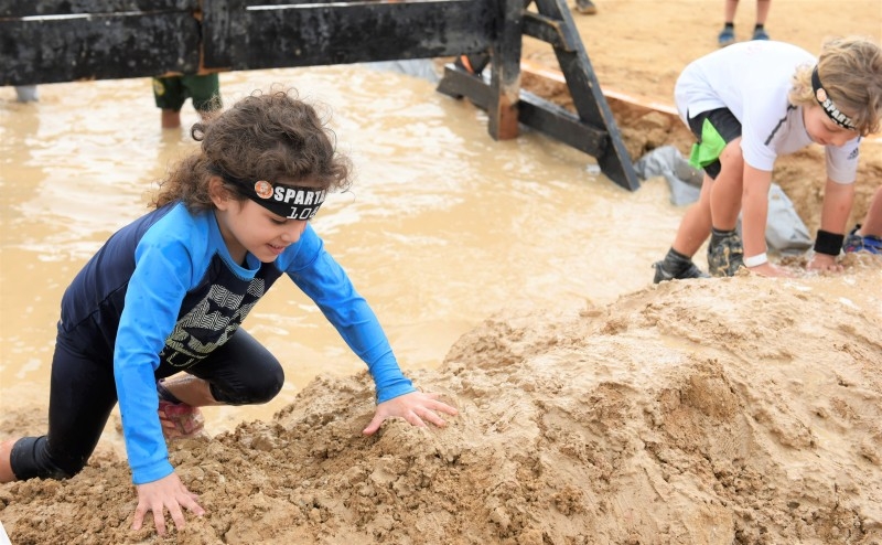 Over 3,000 to take part in 2020 Riyadh Spartan race