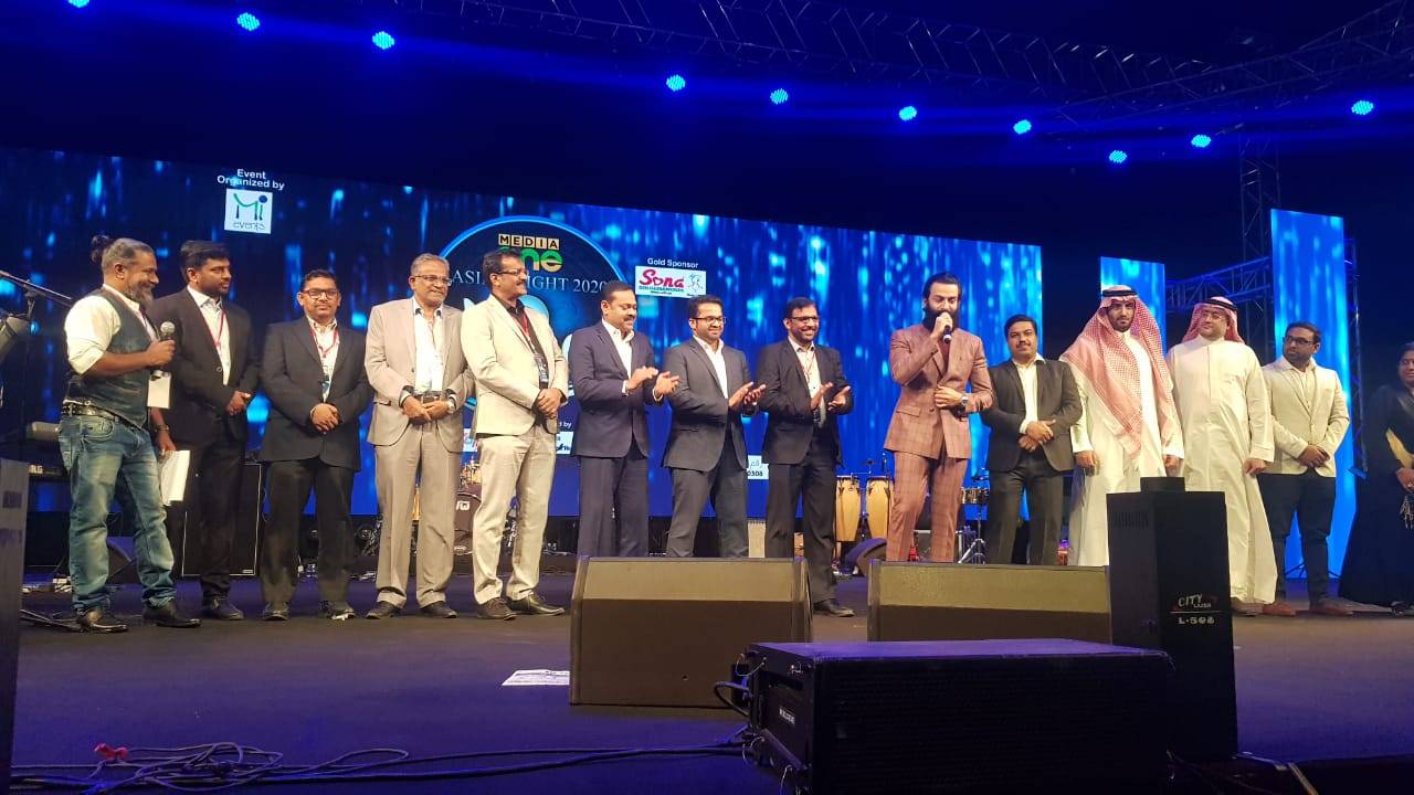 Over 15,000 flock to Jeddah’s first Indian mega entertainment show