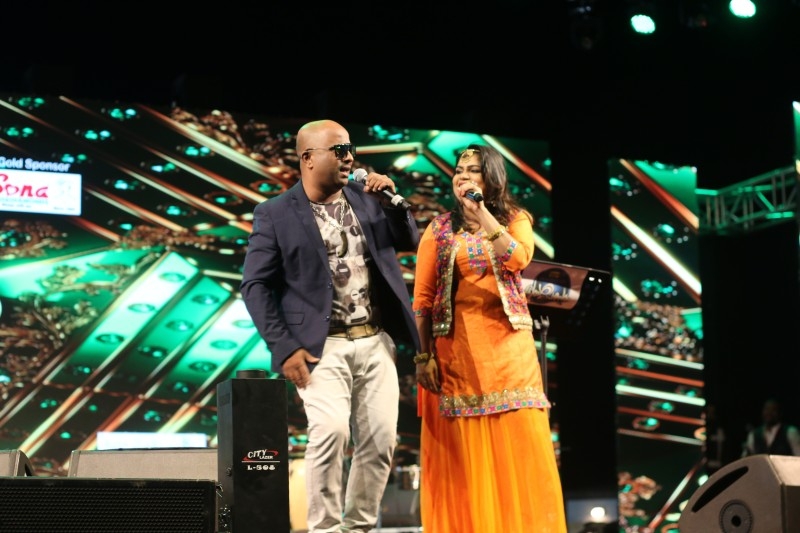 Over 15,000 flock to Jeddah’s first Indian mega entertainment show