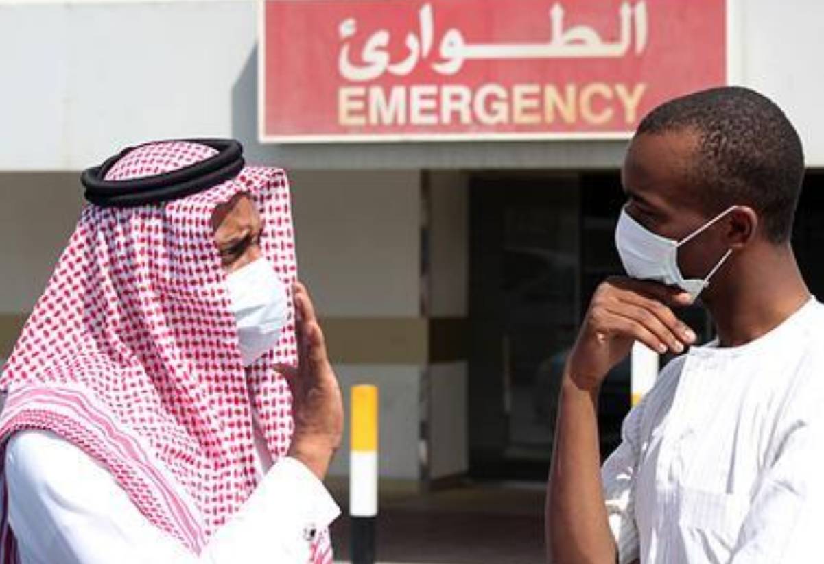 Saudi authorities have taken all precautionary measures to check the spread of Coronavirus in the Kingdom. — Courtesy photo