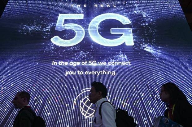 Saudi Arabia ranks third globally and first in the Middle East, Europe and North Africa (EUMENA) region in terms of fifth generation (5G) networks spreading over 30 cities with setting up of more than 5,797 towers.