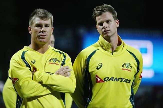 Australia opener David Warner is braced for a hostile reception but hopes fans will show 