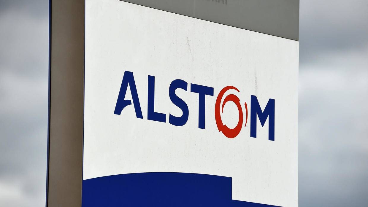 Alstom is making its move a year after seeing the European Commission block an attempt at a mega-merger of its rail activities with Germany's Siemens, which would have created a European rail champion. — AFP