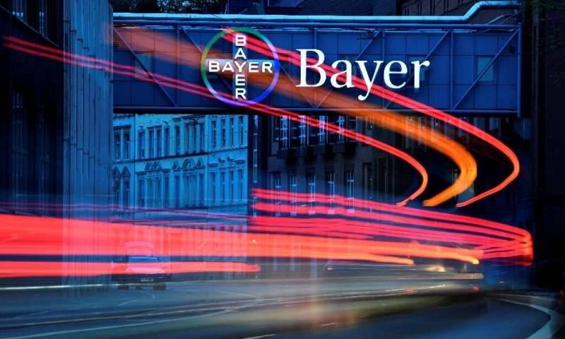 In January, reports suggested Bayer could stump up $10 billion in a settlement with tens of thousands of US plaintiffs suffering from non-Hodgkin's lymphoma. — Courtesy photo