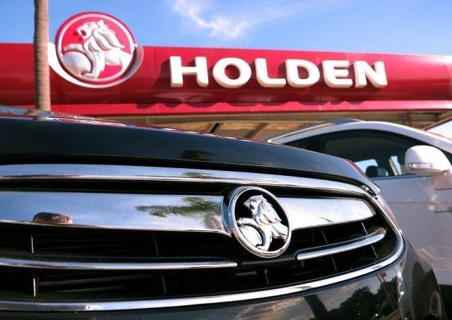 General Motors announced on Monday it would scrap struggling Australian car brand Holden, with engineering, design and sales operations to be wound down in the coming months. — AFP