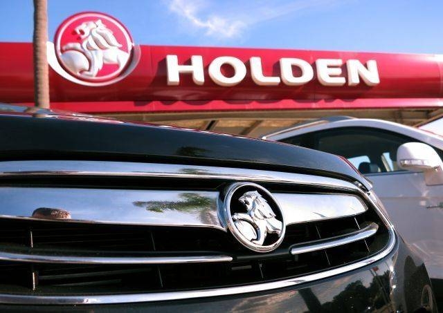 General Motors announced on Monday it would scrap struggling Australian car brand Holden, with engineering, design and sales operations to be wound down in the coming months. — AFP