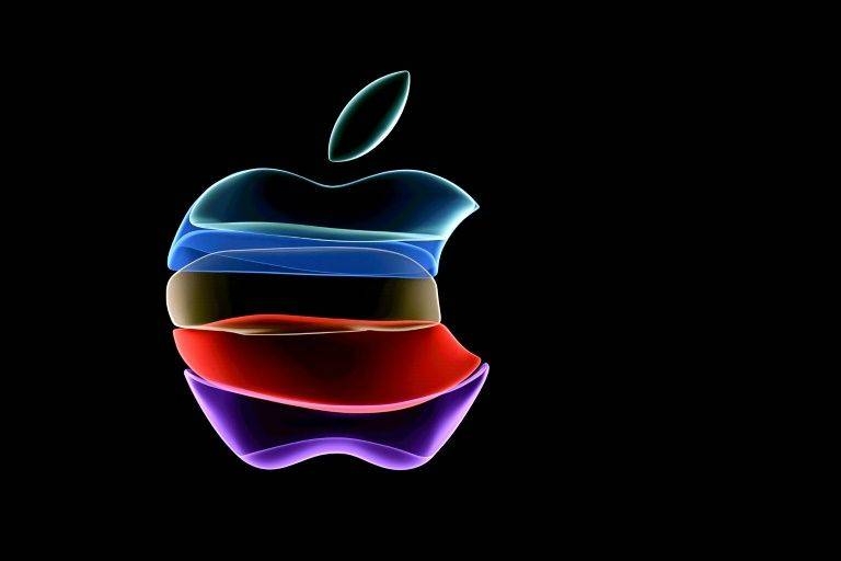 US tech giant apple said that all of its stores in China 